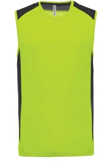 Sportovní Tílko Pánské PA475