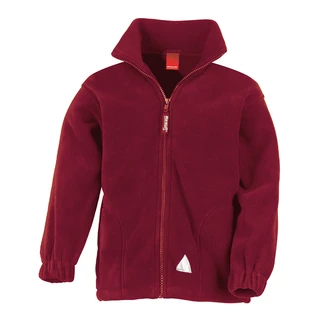 Junior/Youth Polartherm Fleece Jacket