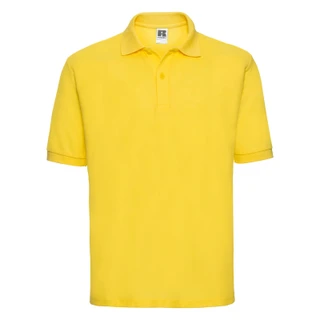 Men’s Classic Polycotton Polo