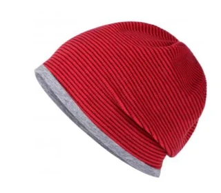 Čepice Structured Beanie