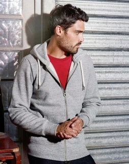 Pánská mikina Vintage KV2306