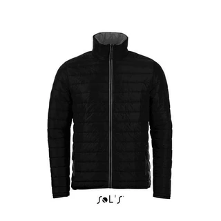Men's light padded jacket 
