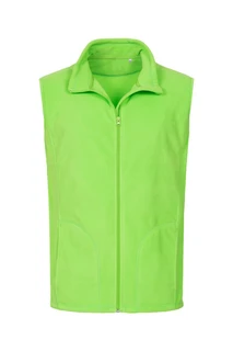 Fleece Vest