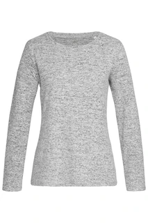 Ladies' Knit Long Sleeve 
