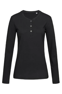 Sharon Henley Long Sleeve
