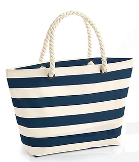 Nautical Beach Bag