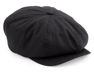 Newsboy Cap