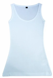 Dámský Nátělník Organic Mia