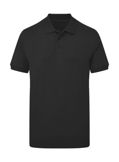 Signature Tagless Polo Stretch Men