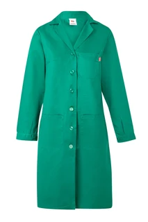 WOMEN'S LS COAT