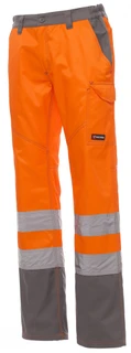 Men's high-visibility trousers Charter