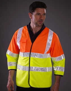 Dvoubarevná Vesta Recovery Jerkin