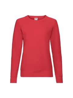 Ladies Lightweight Raglan Sweat