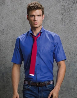 Pánská Košile Workwear Oxford