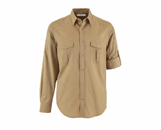 BURMA MEN Men's shirt Sol's BURMA men