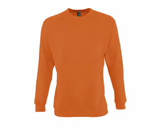 SUPREME Unisex sweatshirt