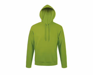 SNAKE bUnisex hooded sweatshirt