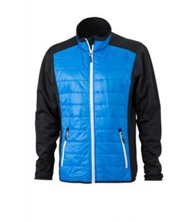 Men's Hybrid Jacket