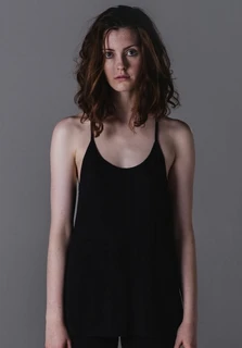 Dámské tílko Tencel® 