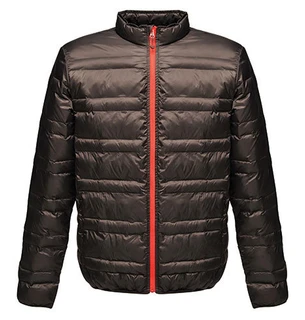 Fire Down-Touch Padded Jacket