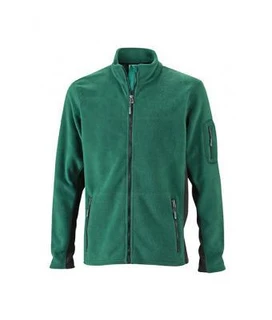 Men's Workwear Fleece Jacket 