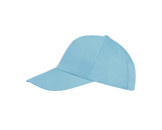 BUZZ Five panel cap Sol's