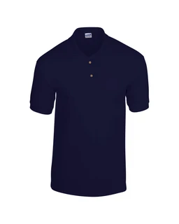 Dryblend Adult Jersey Polo - new model