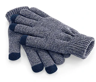 TouchScreen Smart Gloves