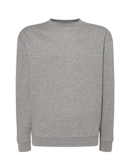 Pánská Mikina Crew Neck Sweatshirt