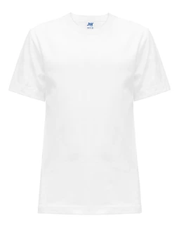 Dětské Tričko Kid White Long T-Shirt