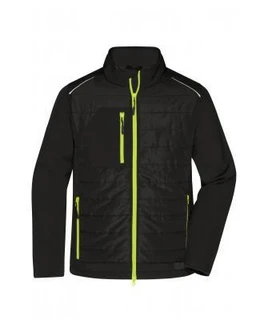 Men's Hybrid Jacket