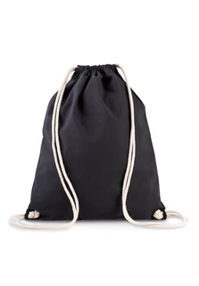 Batoh z Organické Bavlny KI0139