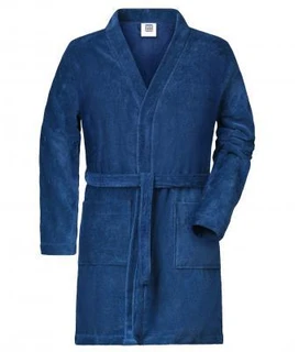 Župan Mens Bathrobe