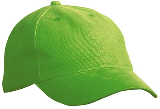 Kšiltovka 6 Panel Softlining Raver Cap