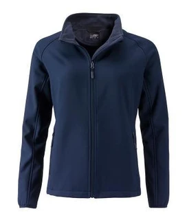 Ladies' Promo Softshell Jacket 