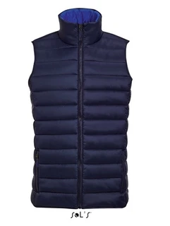 Men's lightweight  bodywarmer