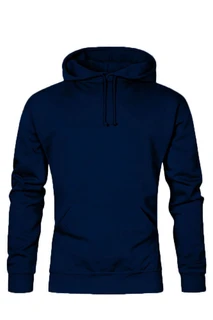 Men's Hoody 80/20