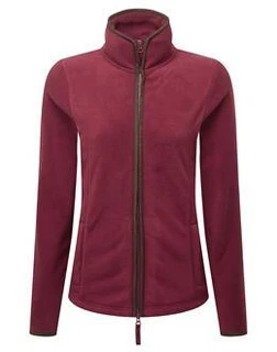 Women's Artisan Fleece Jacket