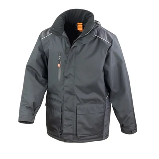 Dlouhá Pracovní Bunda Guard Vostex