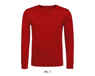Men round-neck sweatshirt