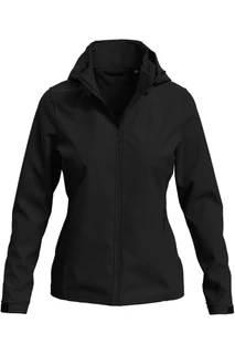 Ladies' Lux Softshell Jacket