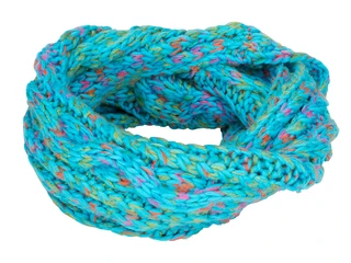 Šála Fancy Yarn Scarf