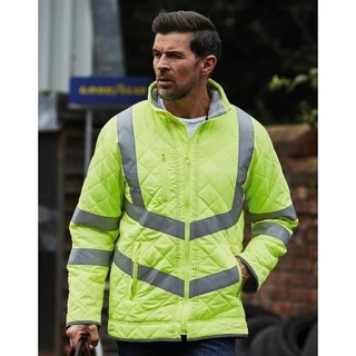 Bunda Hi -Vis Kensington