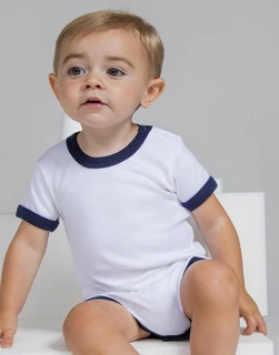 Dětské Body Ringer