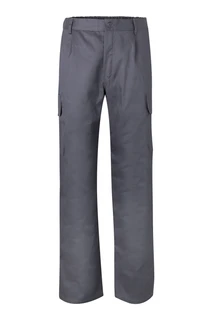 LINED TROUSERS