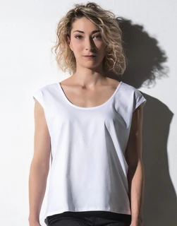 Dámské Módní Tričko Ruby