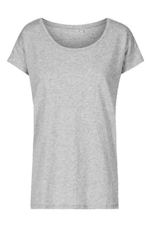 X.O Oversized T-Shirt Women
