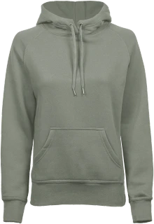 Women´s Hooded Sweatshirt