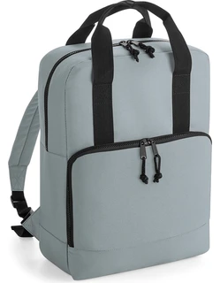 Recycled Twin Handle Cooler Backpack