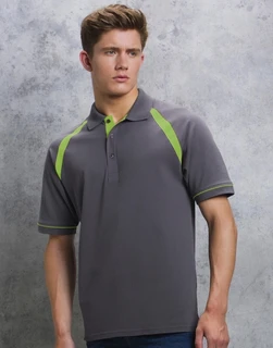 Pánská Polokošile Oak Hill